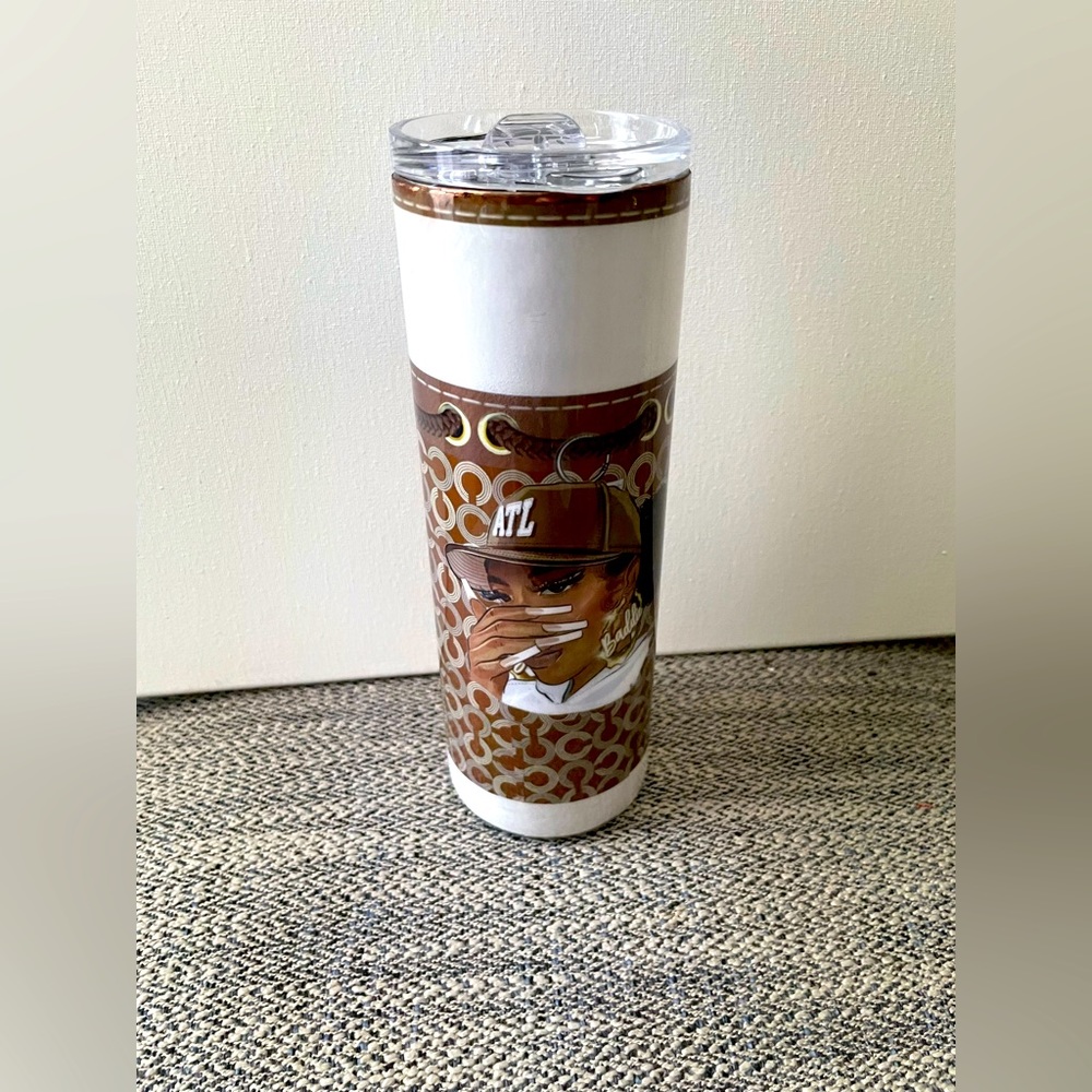 Custom 20oz Tumbler